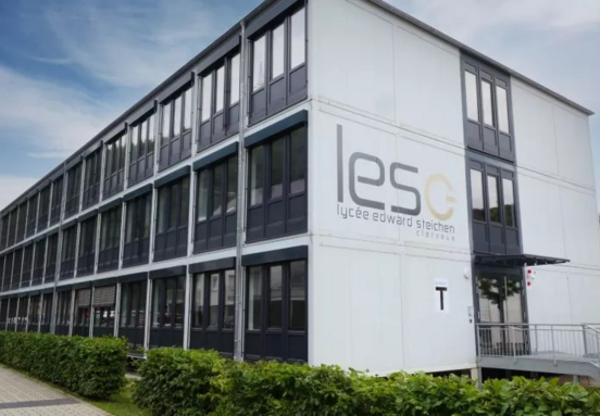 Office space in Luxembourg: price surge and strategic districts to watch in 2025 Office space in Luxembourg: price surge and strategic districts to watch in 2025