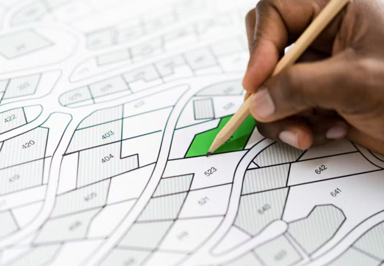 Luxembourg real estate: falling land prices open new opportunities for office and warehouse space Luxembourg real estate: falling land prices open new opportunities for office and warehouse space